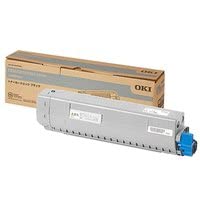 Amazon.co.jp: TC-C3BK1 トナーカートリッジ ブラック OKI用
